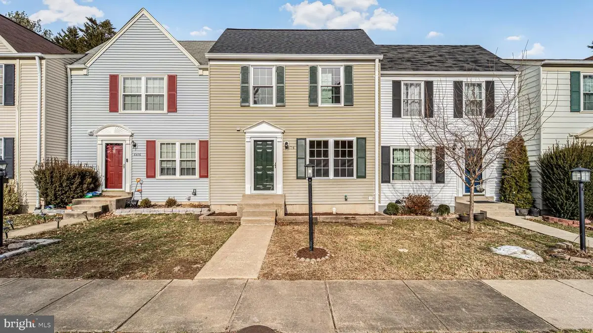 6474 Brickleigh Ct, Alexandria, VA 22315 - #1