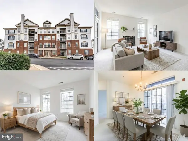 11575 Cavalier Landing Ct #301, FAIRFAX, VA 22030