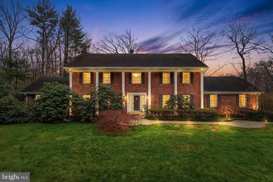 5605 Smoke Rise Ln, Fairfax Station, VA 22039 - #3