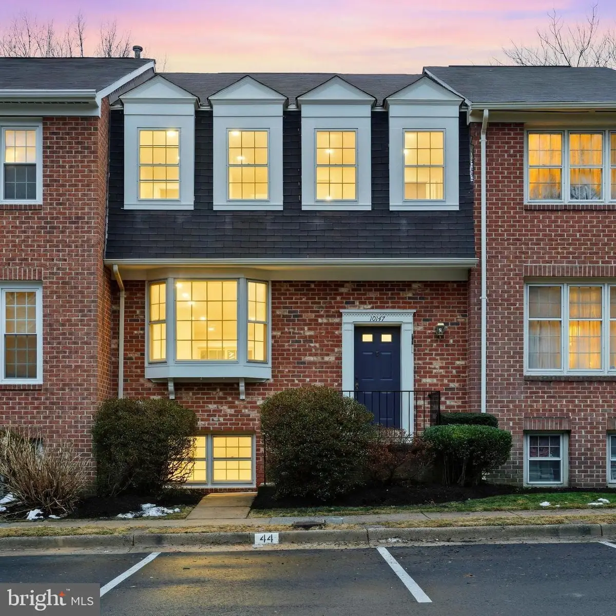 10147 Oakwood Chase Ct, Oakton, VA 22124 - #1