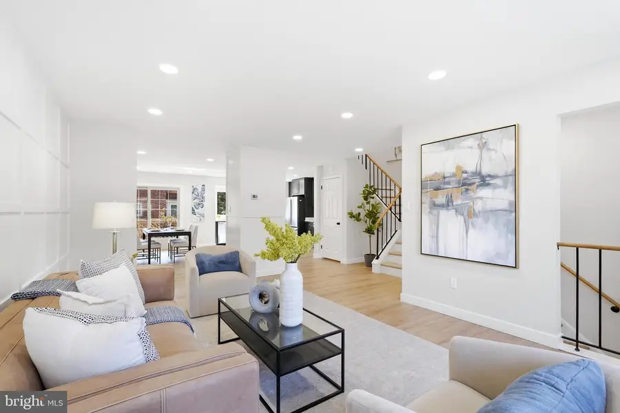 10147 Oakwood Chase Ct, Oakton, VA 22124 - #2