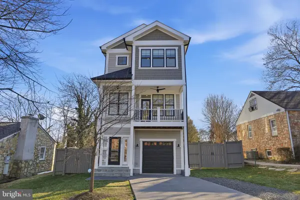 3207 Memorial St, ALEXANDRIA, VA 22306