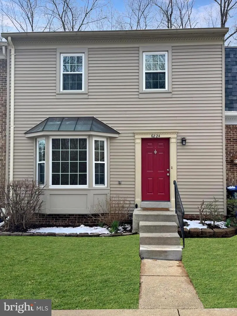 6224 Mockingbird Pond Ter, Burke, VA 22015 - #1