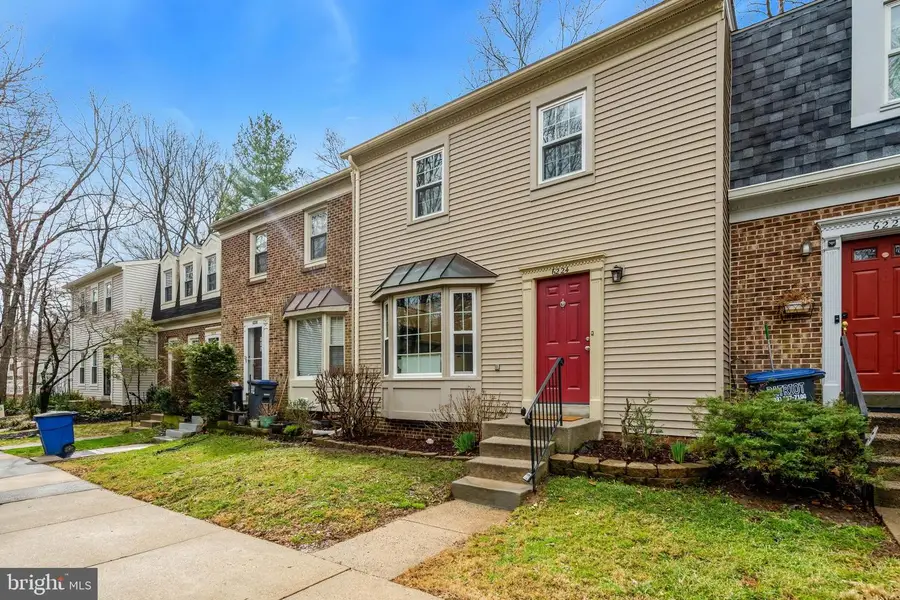 6224 Mockingbird Pond Ter, Burke, VA 22015 - #3