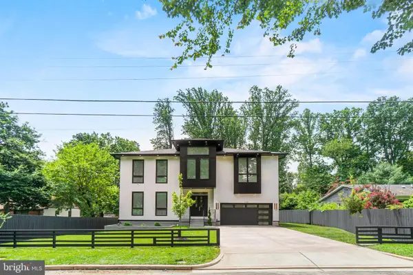 7229 Deborah Dr, FALLS CHURCH, VA 22046