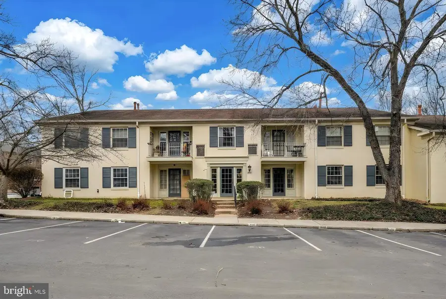 5902-b Queenston St #505, Springfield, VA 22152 - #3