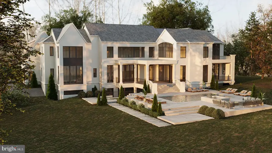 8111 Georgetown Pike, McLean, VA 22102 - #2