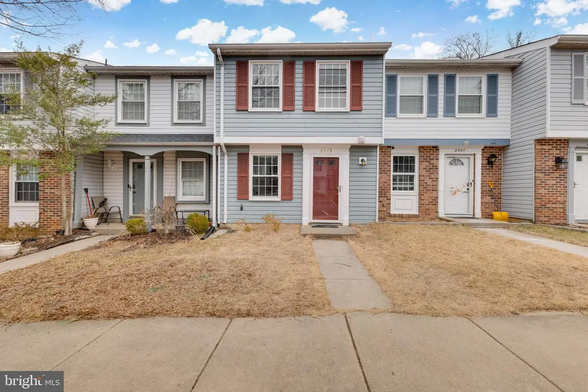 8545 Blue Rock Ln, Lorton, VA 22079 - #1