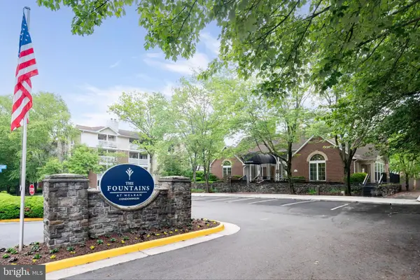 1538 Lincoln Way #201a, MCLEAN, VA 22102