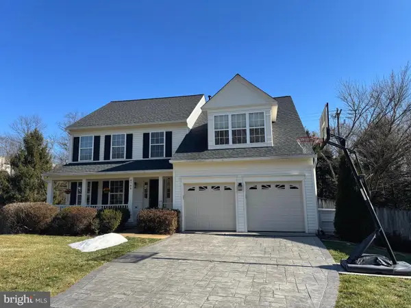 6799 Tiddle Way, LORTON, VA 22079