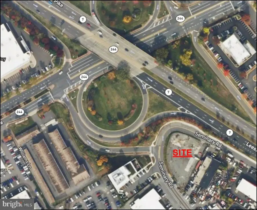 5719 Leesburg Pike, Falls Church, VA 22041 - #2