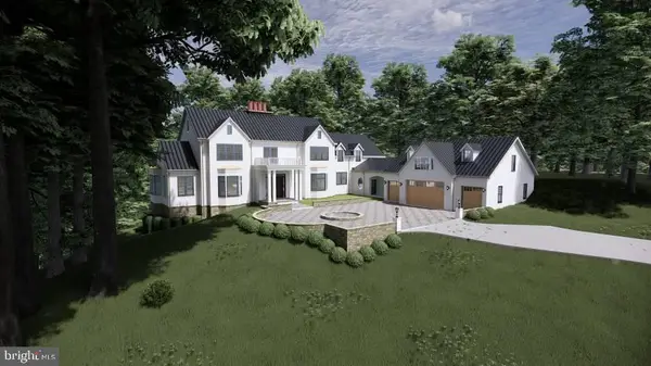 7818 Georgetown Pike, MCLEAN, VA 22102