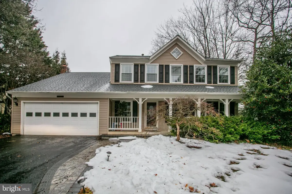 7504 Mullingar Ct, Springfield, VA 22153 - #1