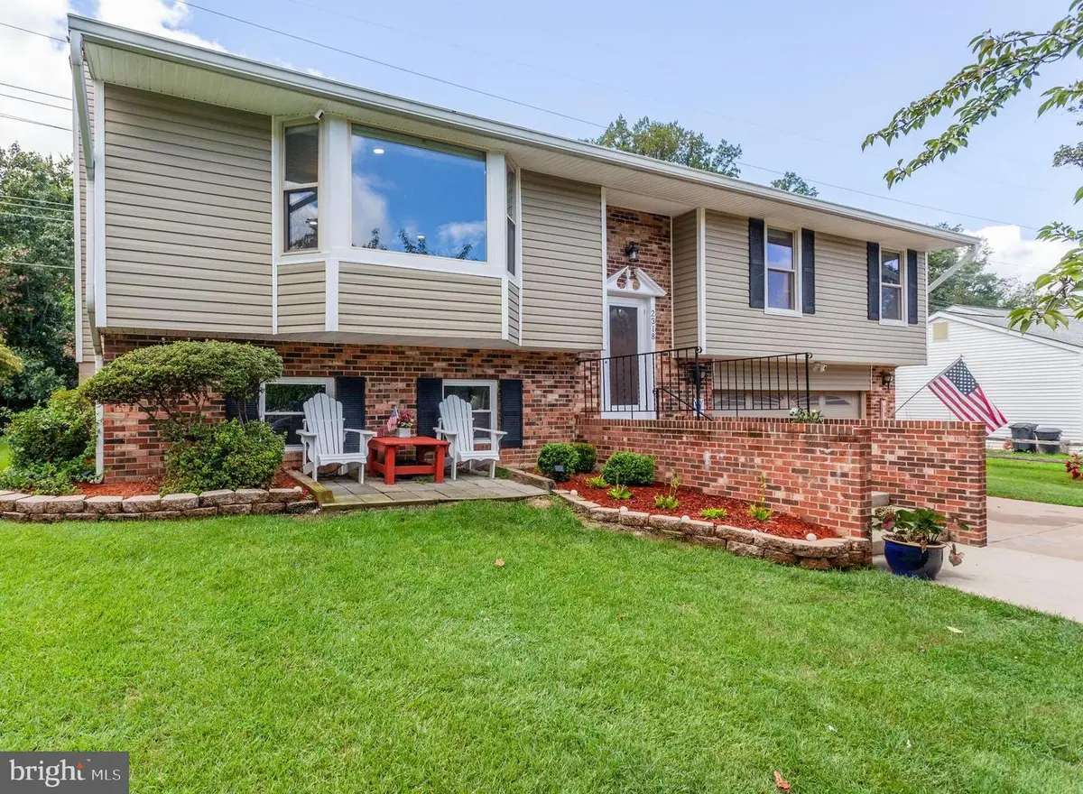 2318 Malraux Dr, Vienna, VA 22182 - #1