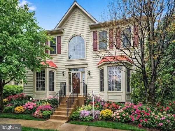 6479 Patuxent Vista Dr, ALEXANDRIA, VA 22312