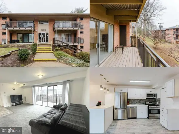 7328 Route 29 #28/102, FALLS CHURCH, VA 22046