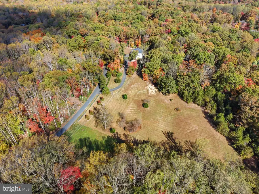 13025 Yates Ford Rd, Clifton, VA 20124 - #2
