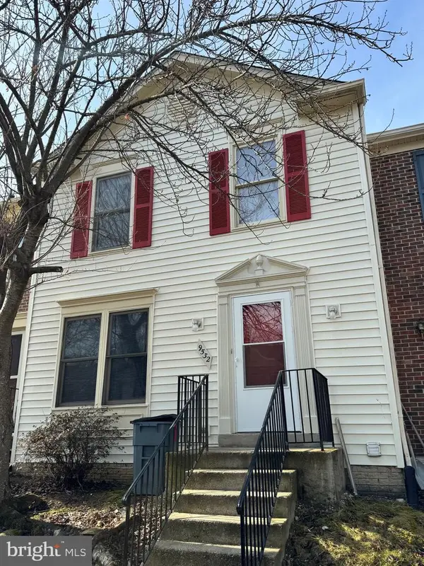 9532 Shepherd Hills Dr, LORTON, VA 22079