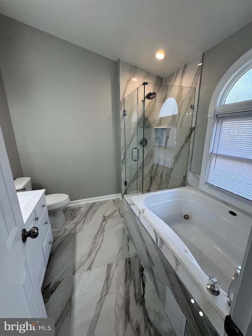 9532 Shepherd Hills Dr, Lorton, VA 22079 - #2