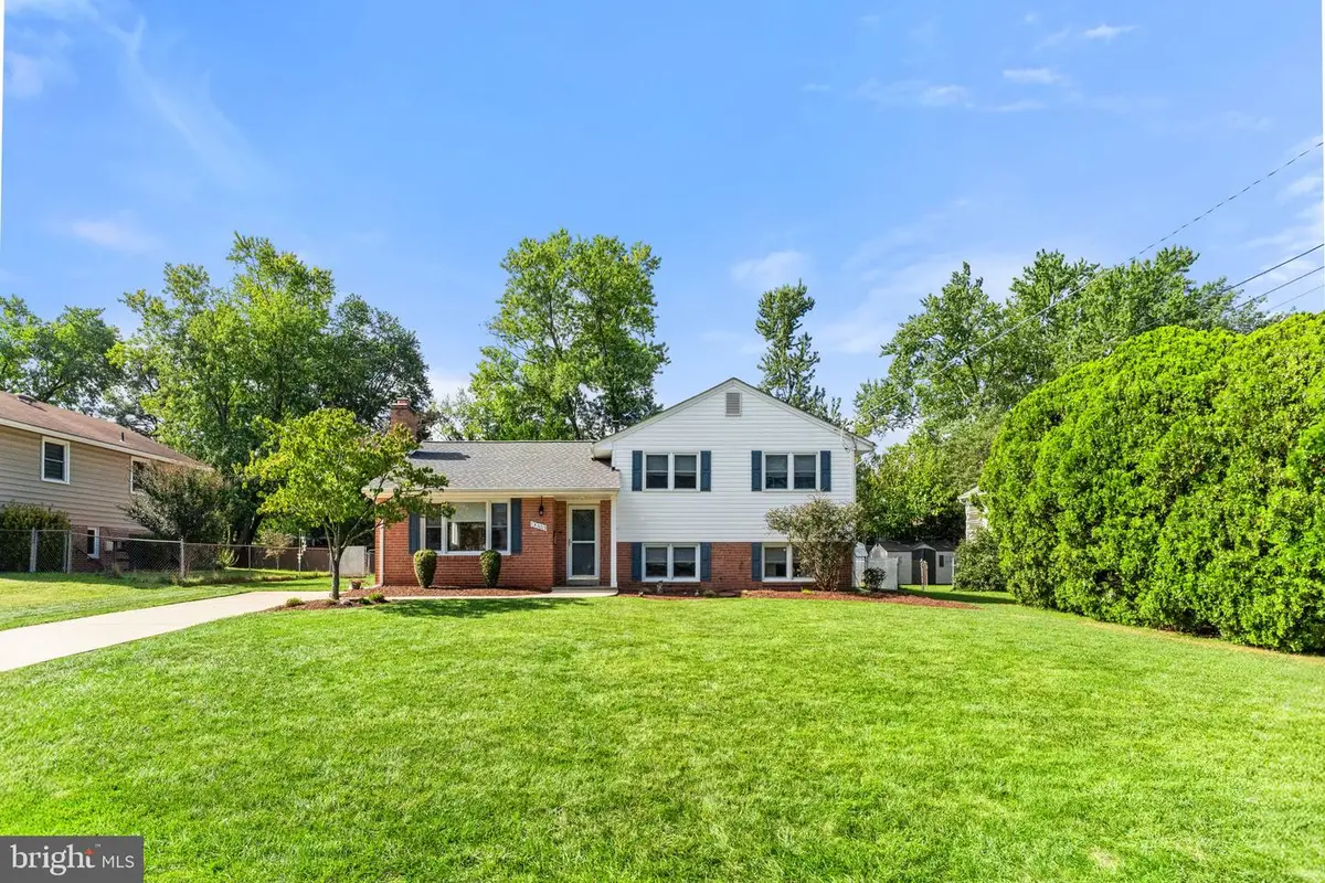 14609 Lilva, Centreville, VA 20120 - #1