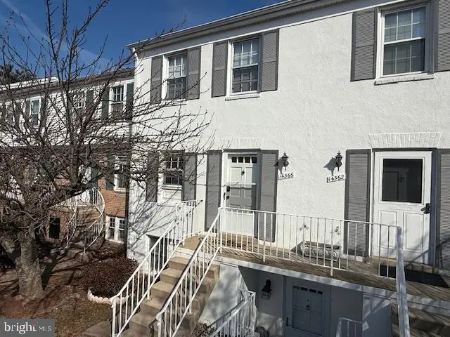 14366 Avocado Ct #21b, Centreville, VA 20121 - #1