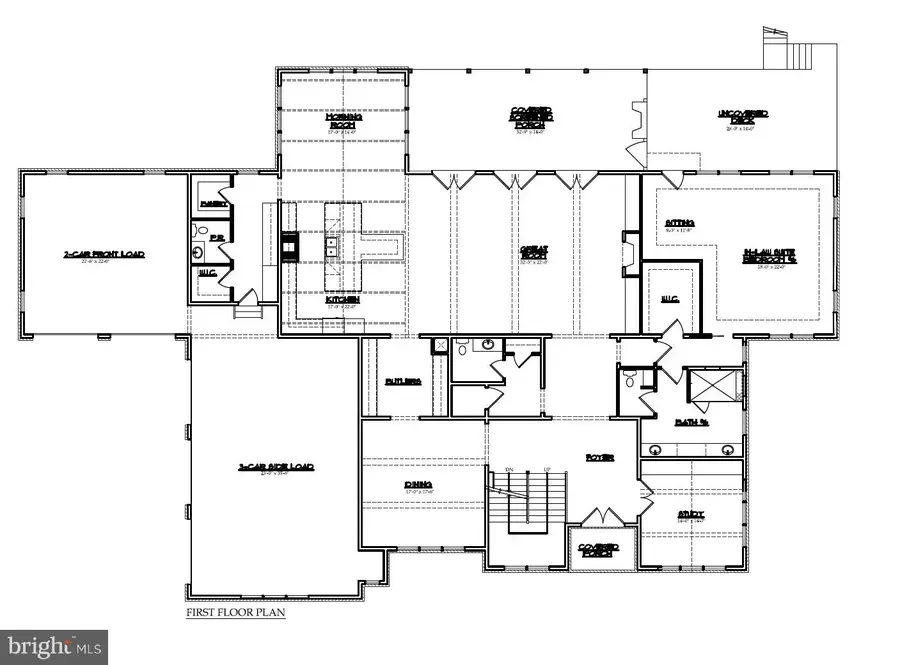 1701 Briar Ridge Rd, McLean, VA 22101 - #2