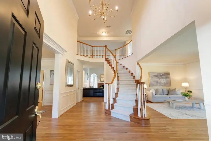 12704 Autumn Crest Dr, Oak Hill, VA 20171 - #3