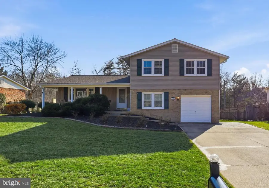4797 Tapestry Dr, Fairfax, VA 22032 - #2
