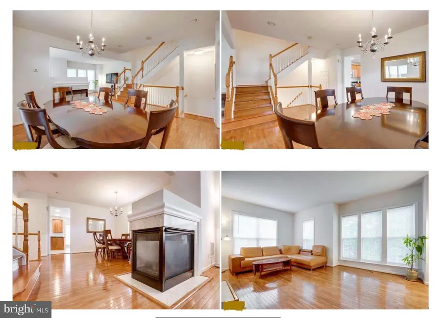 5002 Cool Fountain Ln, Centreville, VA 20120 - #2