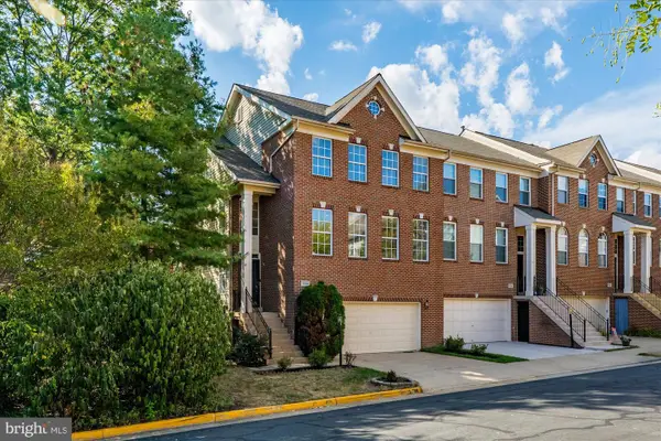 13438 Burrough Farm Dr, HERNDON, VA 20171