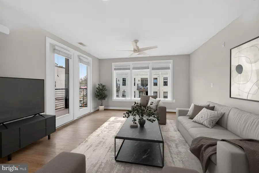 1669 Bandit Loop #301a, Reston, VA 20190 - #2