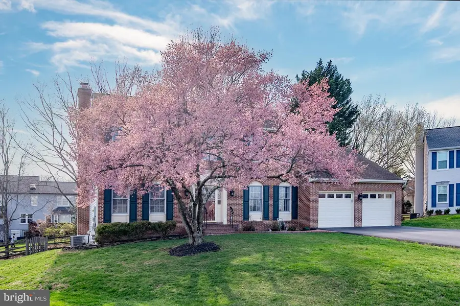 6224 Point Ct, Centreville, VA 20120 - #2