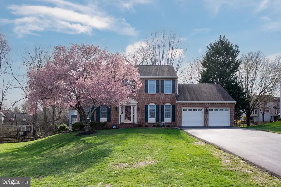 6224 Point Ct, Centreville, VA 20120 - #3