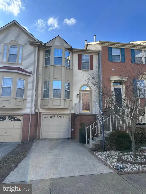 14024 Winding Ridge Ln, CENTREVILLE, VA 20121