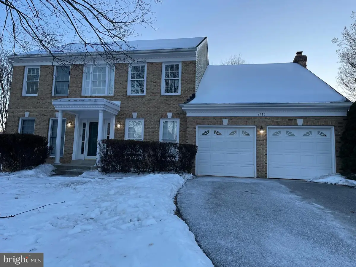 2413 Belle Haven Ct, Alexandria, VA 22306 - #1