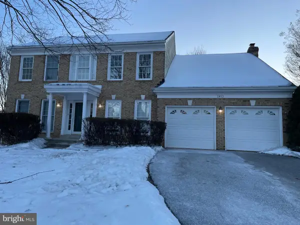 2413 Belle Haven Ct, ALEXANDRIA, VA 22306