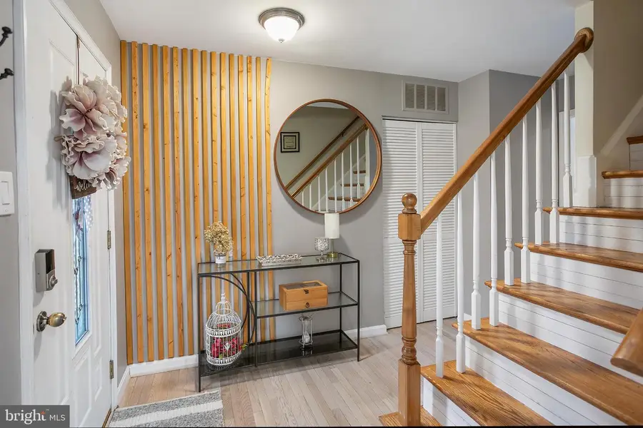 5405 Broadmoor St, Alexandria, VA 22315 - #3