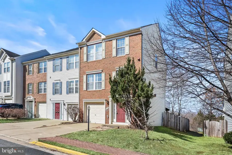 8079 Horseshoe Cottage Cir, Lorton, VA 22079 - #2