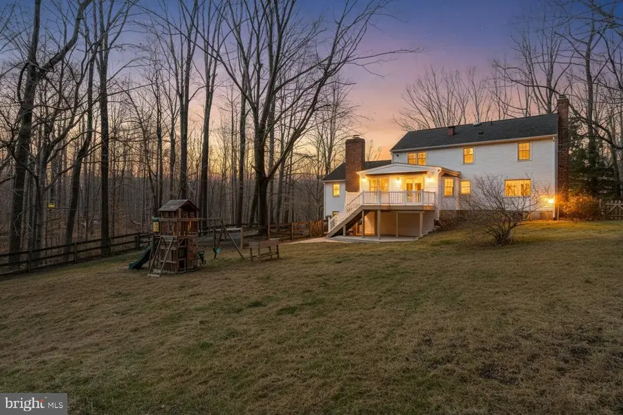 11711 Lakewood Ln, Fairfax Station, VA 22039 - #3