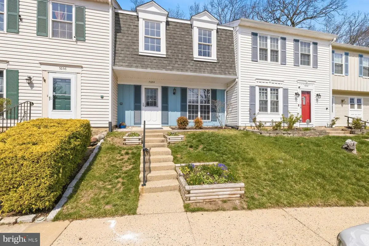 7654 Stana Ct, Lorton, VA 22079 - #1