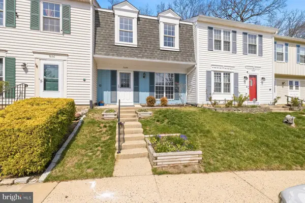 7654 Stana Ct, LORTON, VA 22079