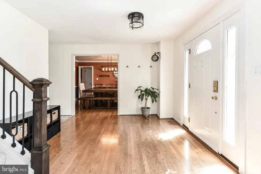 2630 Paddock Gate Ct, Herndon, VA 20171 - #2