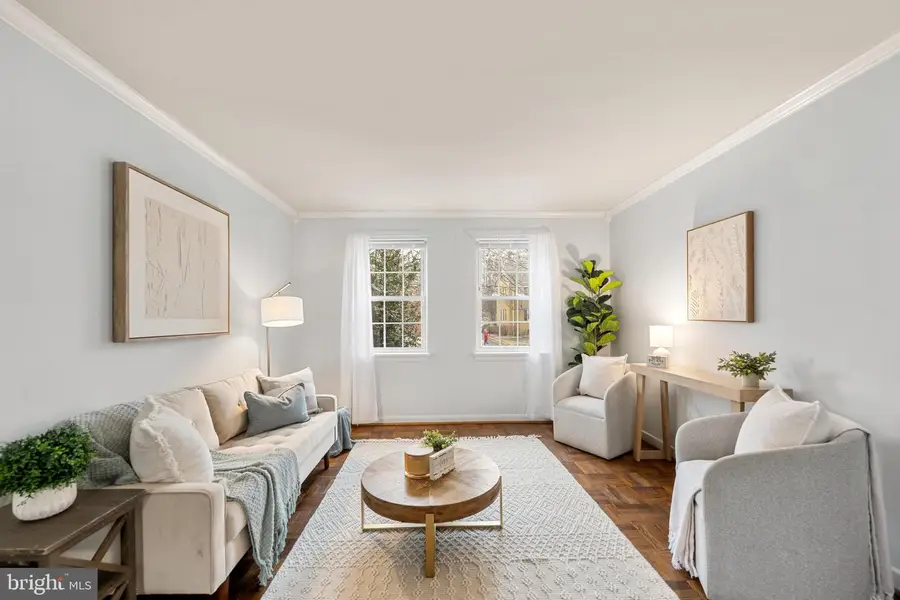 6613 Potomac Ave #a2, Alexandria, VA 22307 - #2