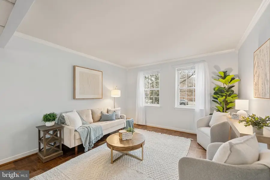 6613 Potomac Ave #a2, Alexandria, VA 22307 - #3