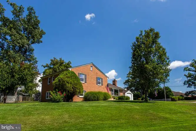 5004 Larno Dr, Alexandria, VA 22310 - #2