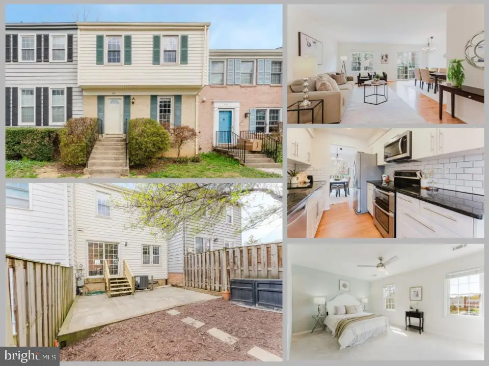 2921 Cashel Ln, Vienna, VA 22181 - #1