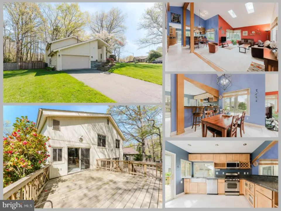 5915 Lovejoy Ct, Springfield, VA 22152 - #1