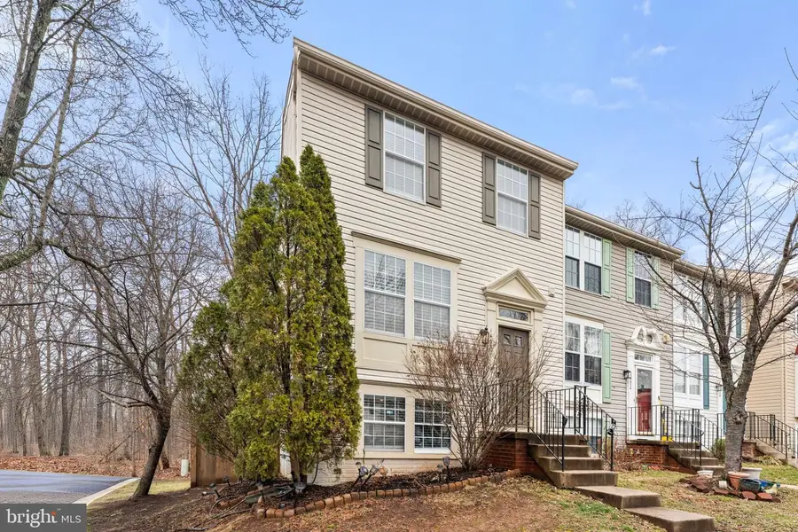 14632 Woodspring Ct, Centreville, VA 20120 - #2