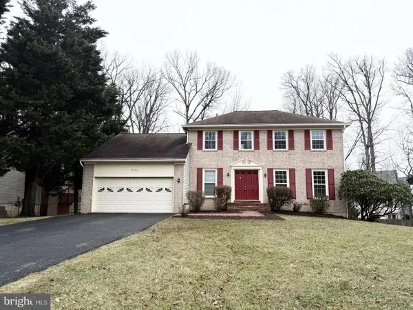 8007 Sandburg Ct, DUNN LORING, VA 22027