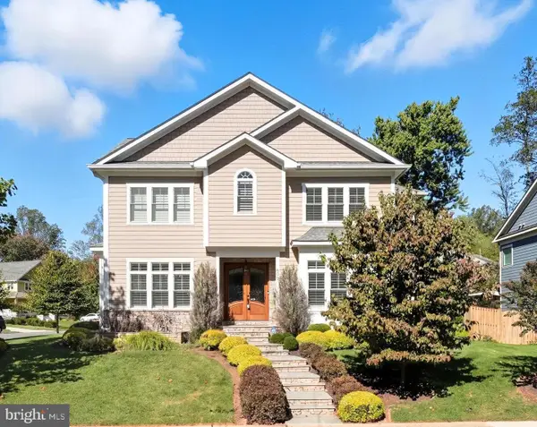 609 Kingsley Rd Sw, VIENNA, VA 22180